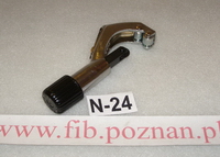 NÓŻ DO CIĘCIA RUR 7-42MM